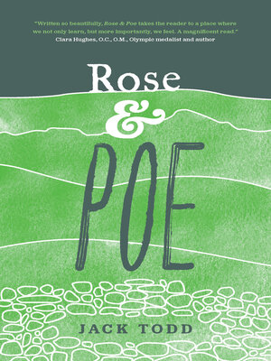 cover image of Rose & Poe